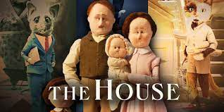 The House (2022)